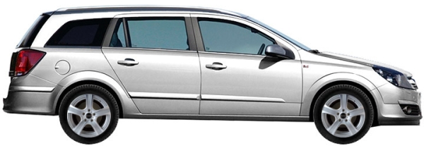   Opel Astra H A04 Caravan 1.3 CDTI 5 2005-2011 ..