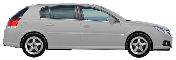   Opel Signum Z-C/S 1.8 Ecotec 2003-2008 ..
