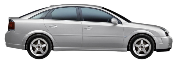   Opel Vectra Z02/Z18XE Hatchback 1.8 Ecotec 2002-2005 ..