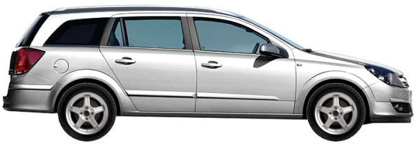   Opel Astra H A04 Caravan 1.3 CDTI 5 2005-2011 ..