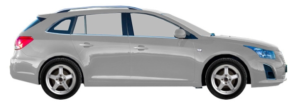   Chevrolet Cruze J 300 SW 1.4 2012-2016 ..