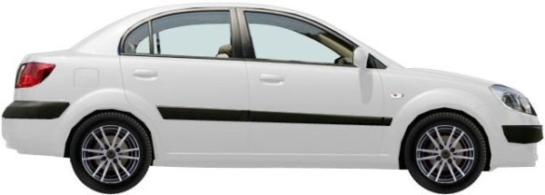   Kia Rio JB Sedan 1.4 2005-2009 ..