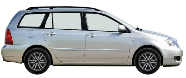   Toyota Corolla E12 Wagon 1.4 D-4D 2002-2007 ..