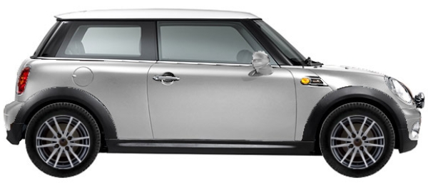   Mini Hatch R56 Hatchback 3d Cooper 1.6 2006-2014 ..