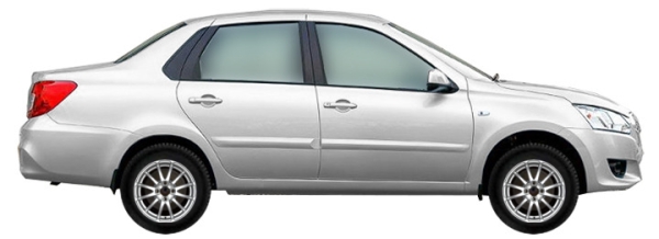   Datsun On Do 2195 Sedan 1.6 2014-2020 ..