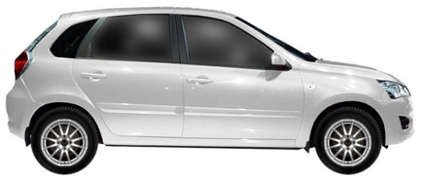  Datsun Mi Do Hatchback 5d 1.6 2015-2020 ..