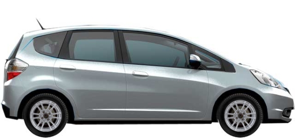   Honda Jazz GE6 1.4 i-VTEC 2008-2011 ..
