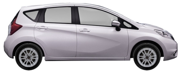   Nissan Note E11 1.4 2005-2013 ..