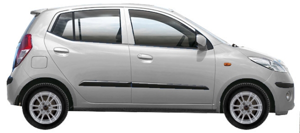   Hyundai i10 PA 1.1 2008-2010 ..