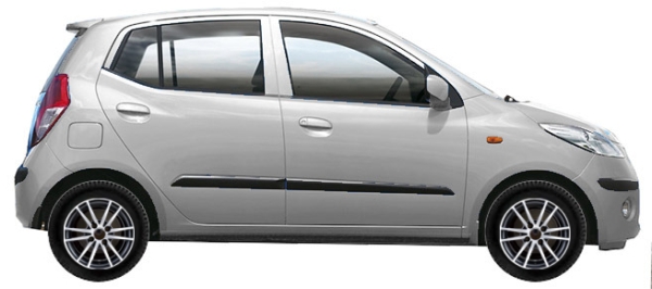   Hyundai i10 PA 1.1 2008-2010 ..