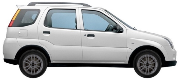   Suzuki Ignis MH 1.3 2003-2008 ..