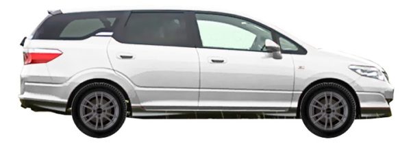   Honda Airwave GJ Wagon 1.5 2005-2010 ..