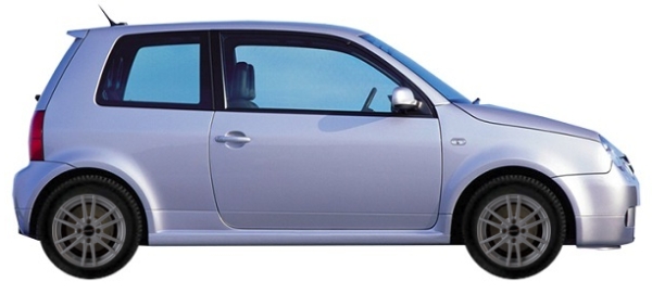   Volkswagen Lupo 6E/ES 1.4 FSI 1998-2005 ..