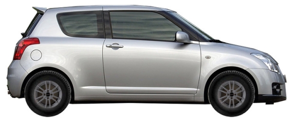   Suzuki Swift EZ 3d 1.3 2005-2010 ..