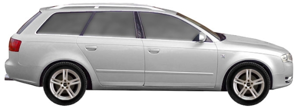   Audi A4 8E(B7) Avant 1.6 2004-2008 ..