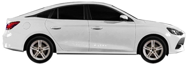   MG 5 Sedan I 1.5 2020-2025 ..