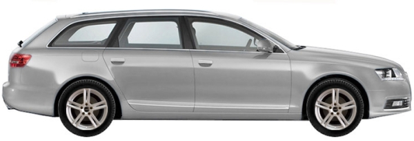   Audi A6 4F(C6) Avant 2.0 TDI 2004-2011 ..