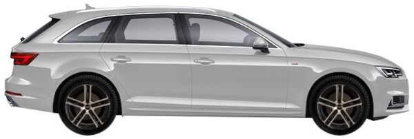   Audi A4 B9 Avant 1.4 TFSI 2015-2020 ..