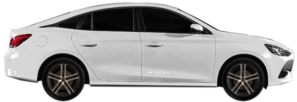   MG 5 Sedan I 1.5 2020-2025 ..