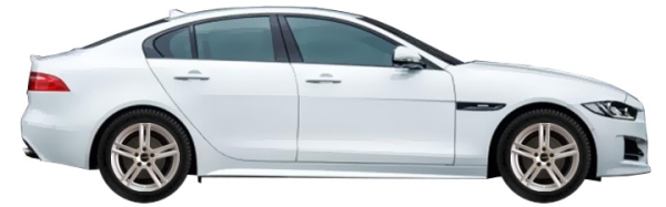   Jaguar XE X760/JA 2.0d 2015-2019 ..