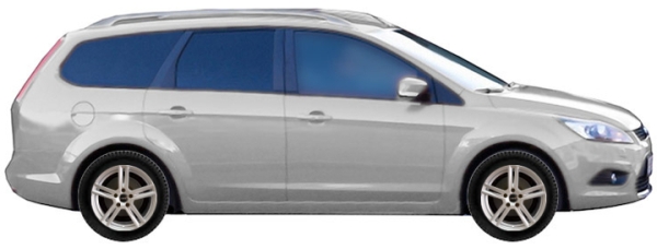   Ford Focus DA3 Turnier 1.4 2008-2011 ..