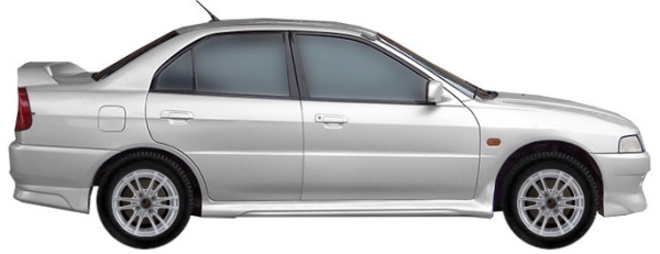   Mitsubishi Mirage CK_A/CM_A Sedan 1.3 1995-2002 ..