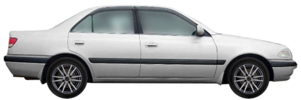   Toyota Carina T210 Sedan 1.5 1996-2001 ..