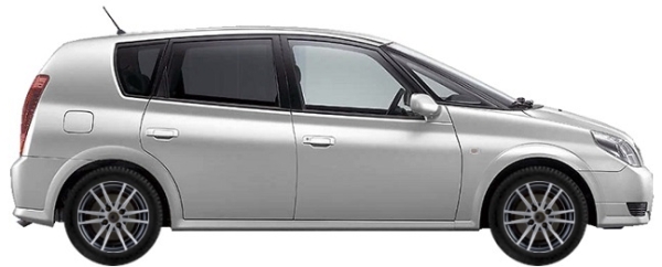   Toyota Opa XT10 Wagon 1.8 2000-2005 ..