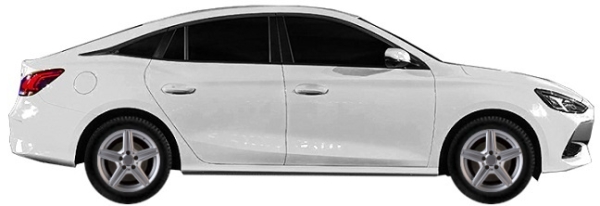   MG 5 Sedan I 1.5 2020-2025 ..