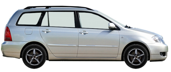  Toyota Corolla E12 Wagon 1.4 D-4D 2002-2007 ..