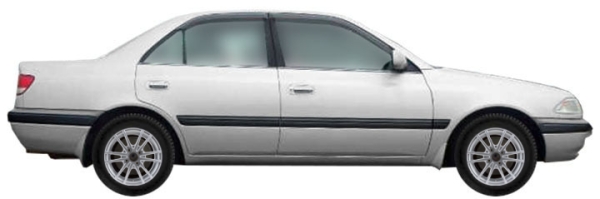  Toyota Carina T210 Sedan 1.5 1996-2001 ..