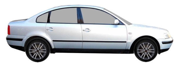   Volkswagen Passat B5 (3B) sedan 1.6 1996-2000 ..