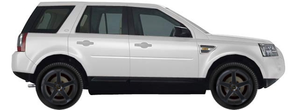   Land Rover Freelander L359/LF 2.0 Si4 2006-2015 ..