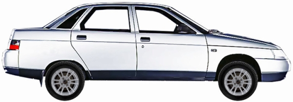    2110 Sedan 1.5 1995-2007 ..