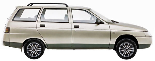    2111 Wagon 1.5 1998-2009 ..