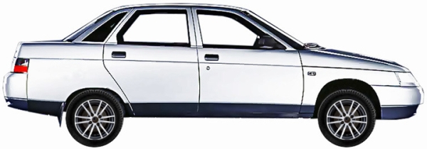    2110 Sedan 1.5 1995-2007 ..