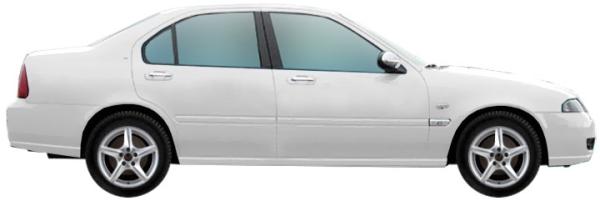   Rover 45 RT Sedan 1.4 16V 1999-2005 ..