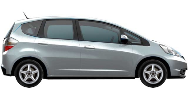   Honda Jazz GE6 1.4 i-VTEC 2008-2011 ..