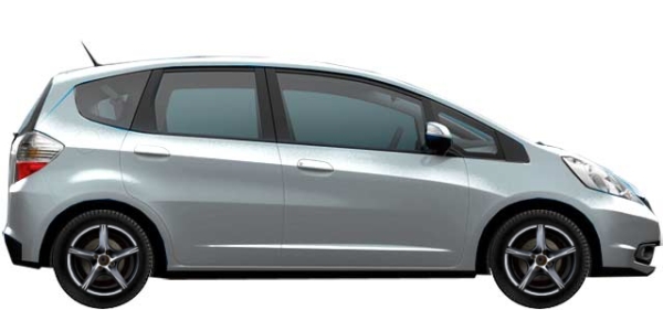   Honda Jazz GE6 1.4 i-VTEC 2008-2011 ..