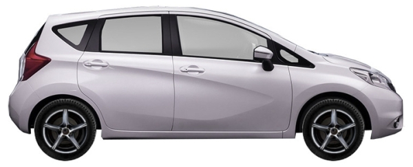   Nissan Note E11 1.4 2005-2013 ..