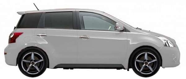   Great Wall Florid Hatchback 5d 1.2 TD 2009-2013 ..
