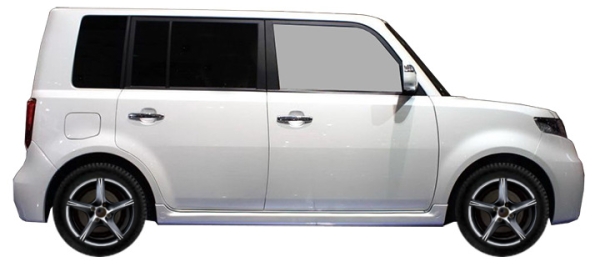   Great Wall Coolbear Hatchback 5d 1.2 TD 2009-2013 ..