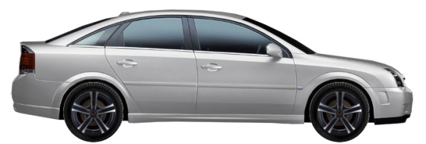   Opel Vectra Z02/Z18XE Hatchback 1.8 Ecotec 2002-2005 ..