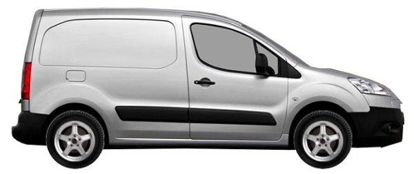   Opel Combo B9 Cargo 1.6 i 2021-2025 ..