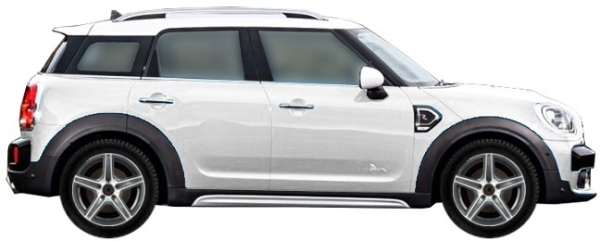   Mini Countryman F60 Cooper 2017-2023 ..