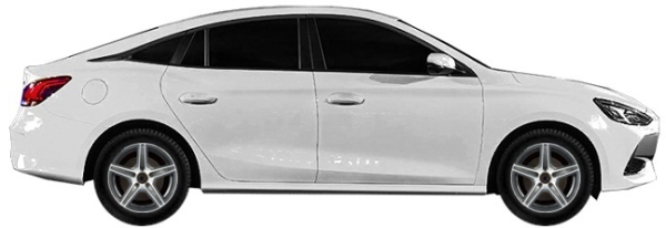   MG 5 Sedan I 1.5 2020-2025 ..
