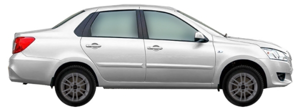   Datsun On Do 2195 Sedan 1.6 2014-2020 ..
