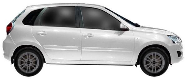   Datsun Mi Do Hatchback 5d 1.6 2015-2020 ..