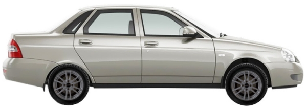    Priora 21703 Sedan 1.6 16V 2007-2018 ..