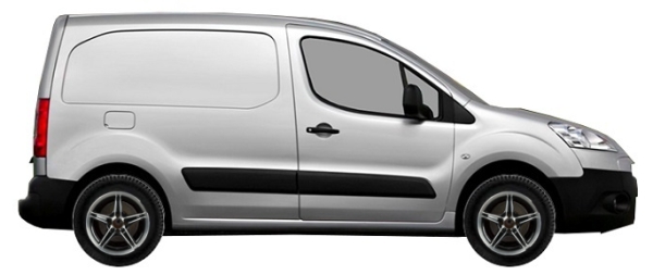   Opel Combo B9 Cargo 1.6 i 2021-2025 ..
